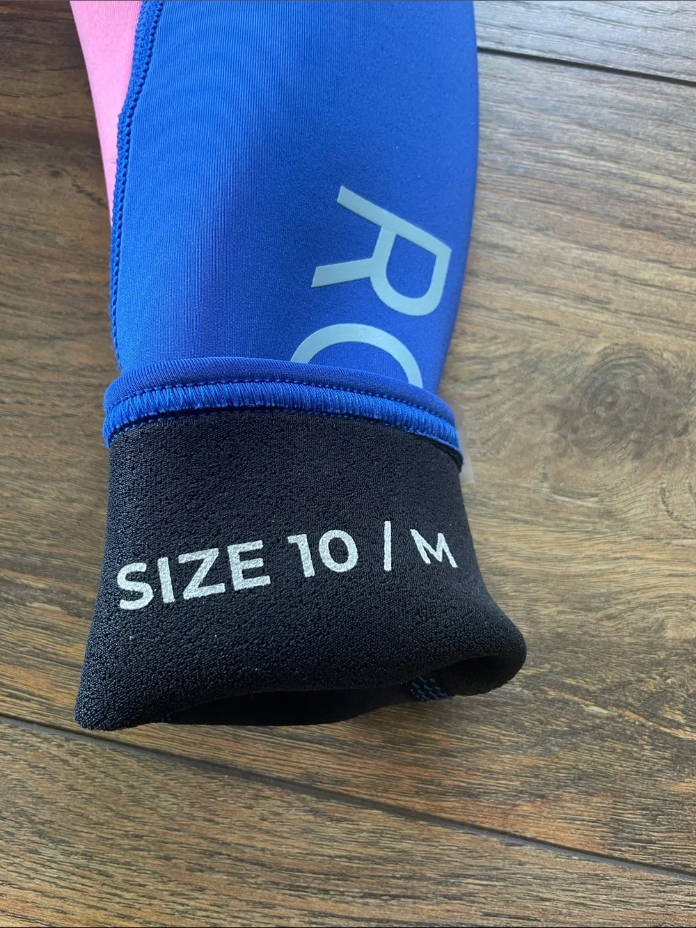 3/2mm Women’s Roxy Prologue + GBS Fullsuit - Picture 3 of 8